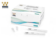 Kit Diagnostik NT-proBNP Koloid Emas 4-30 Penyimpanan Paket 20T