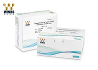 FERR Real Time PCR Kit Kit Tes Kuantitatif Cepat FIA IVD 25T POCT Assay