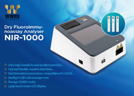 CE Cys-C One Step Real Time PCR Kit Penyimpanan Suhu Ruang Sensitivitas Tinggi