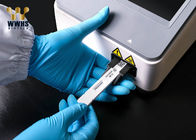 FluB Real Time PCR Kit Pengujian Satu Langkah FIA Rapid Quantitative Test Kit Paket 20T