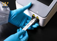 FOB dan TRF FIA Rapid Quantitative Test Kit Perangkat IVD Diagnostik Darah Akurasi Tinggi
